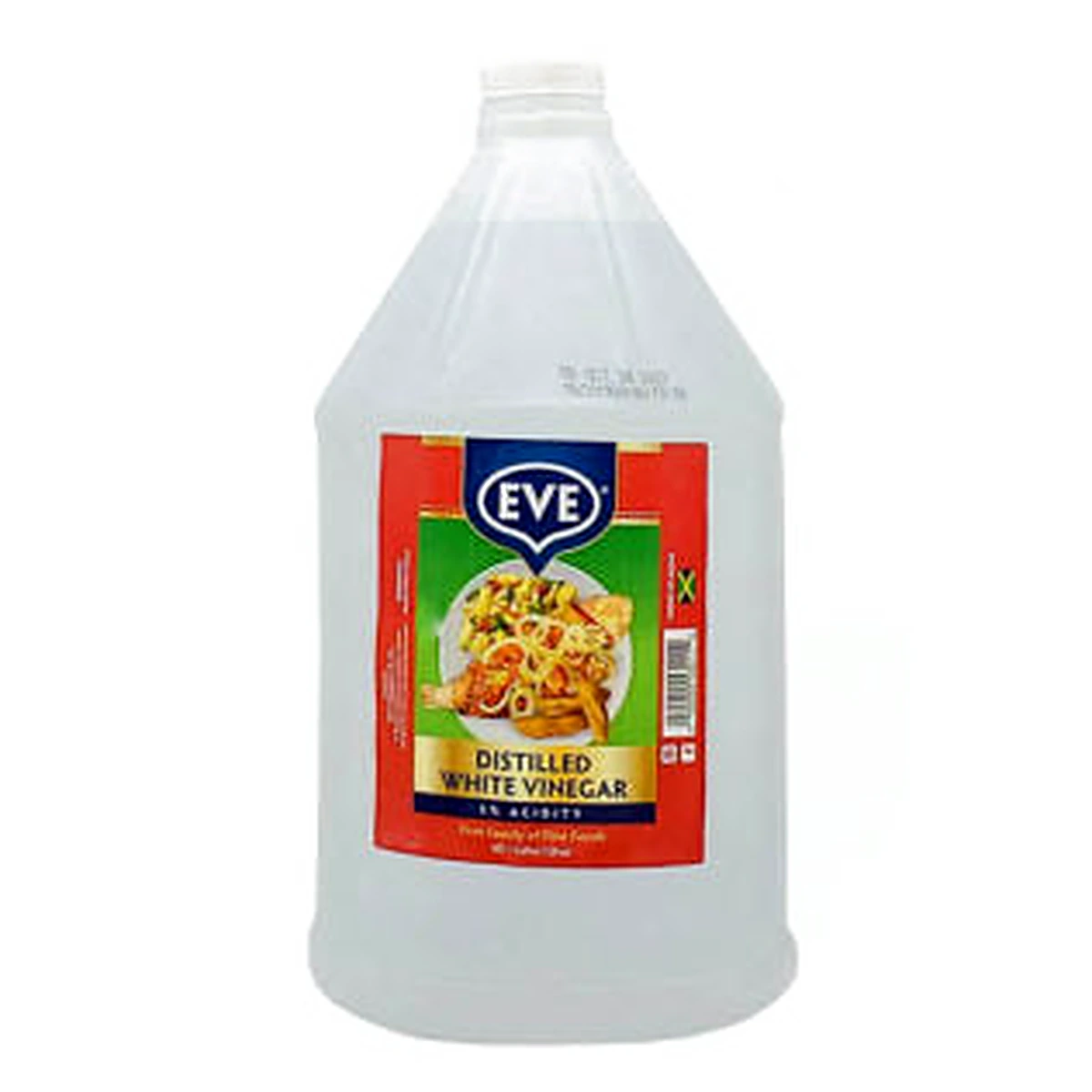 EVE White Cane Vinegar 1GAL