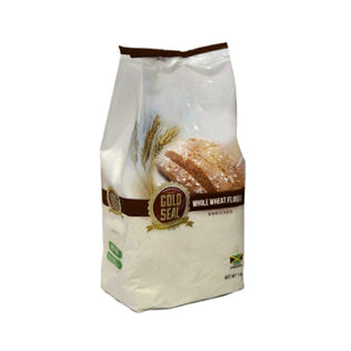 Gold Seal Whole Wheat Flour 2 lbs