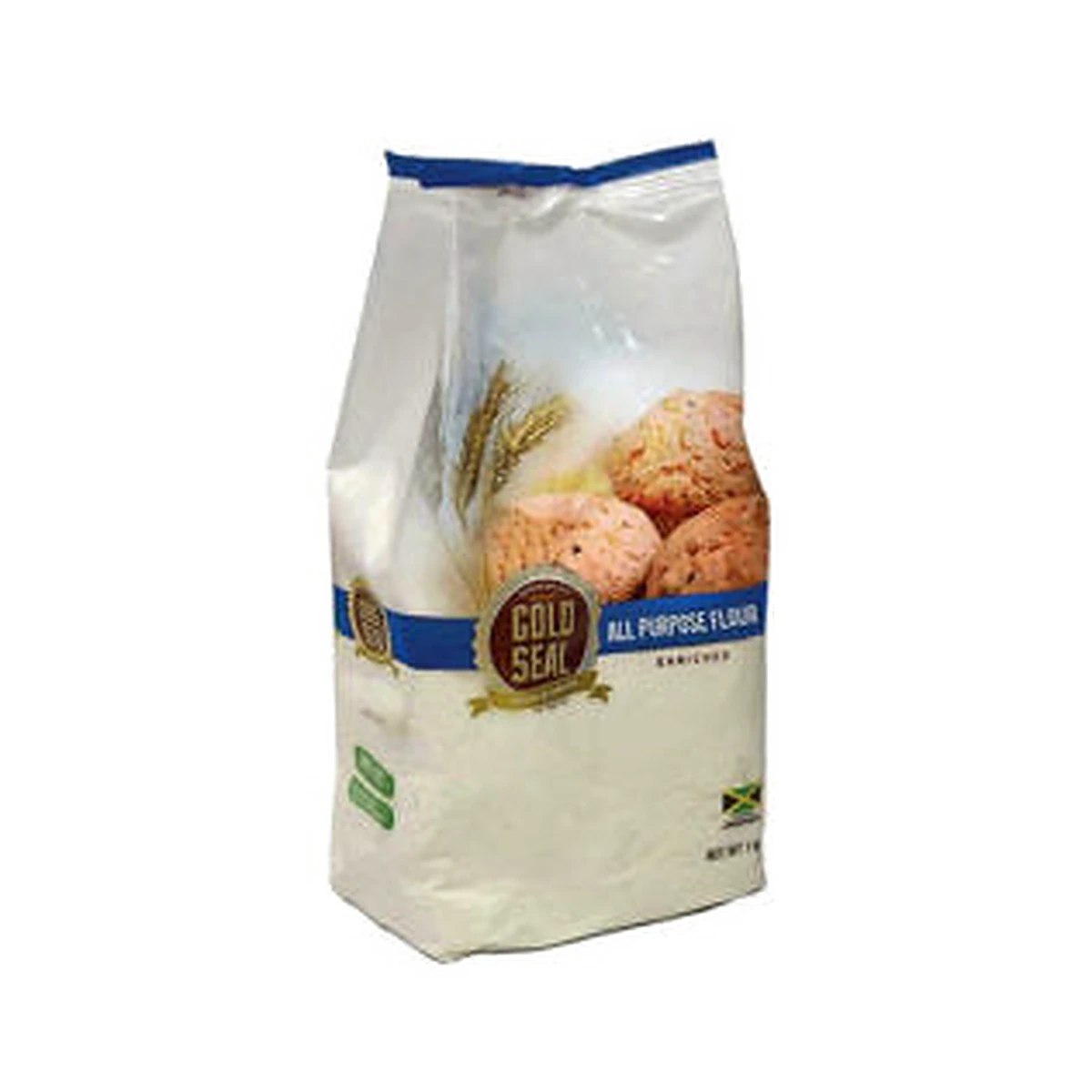 Gold Seal ALL Purpose Flour 2 lbs
