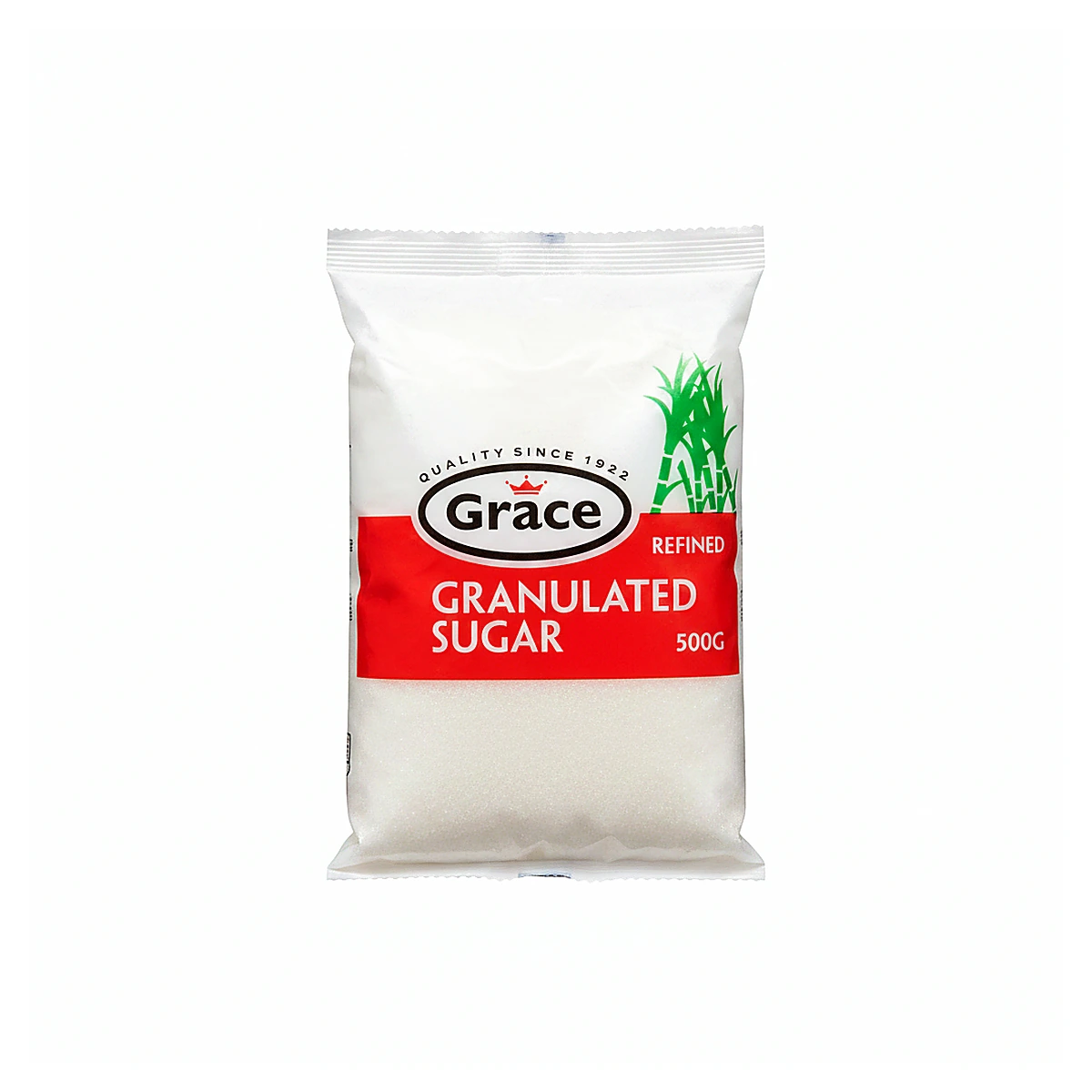 Grace Refined Sugar 500G