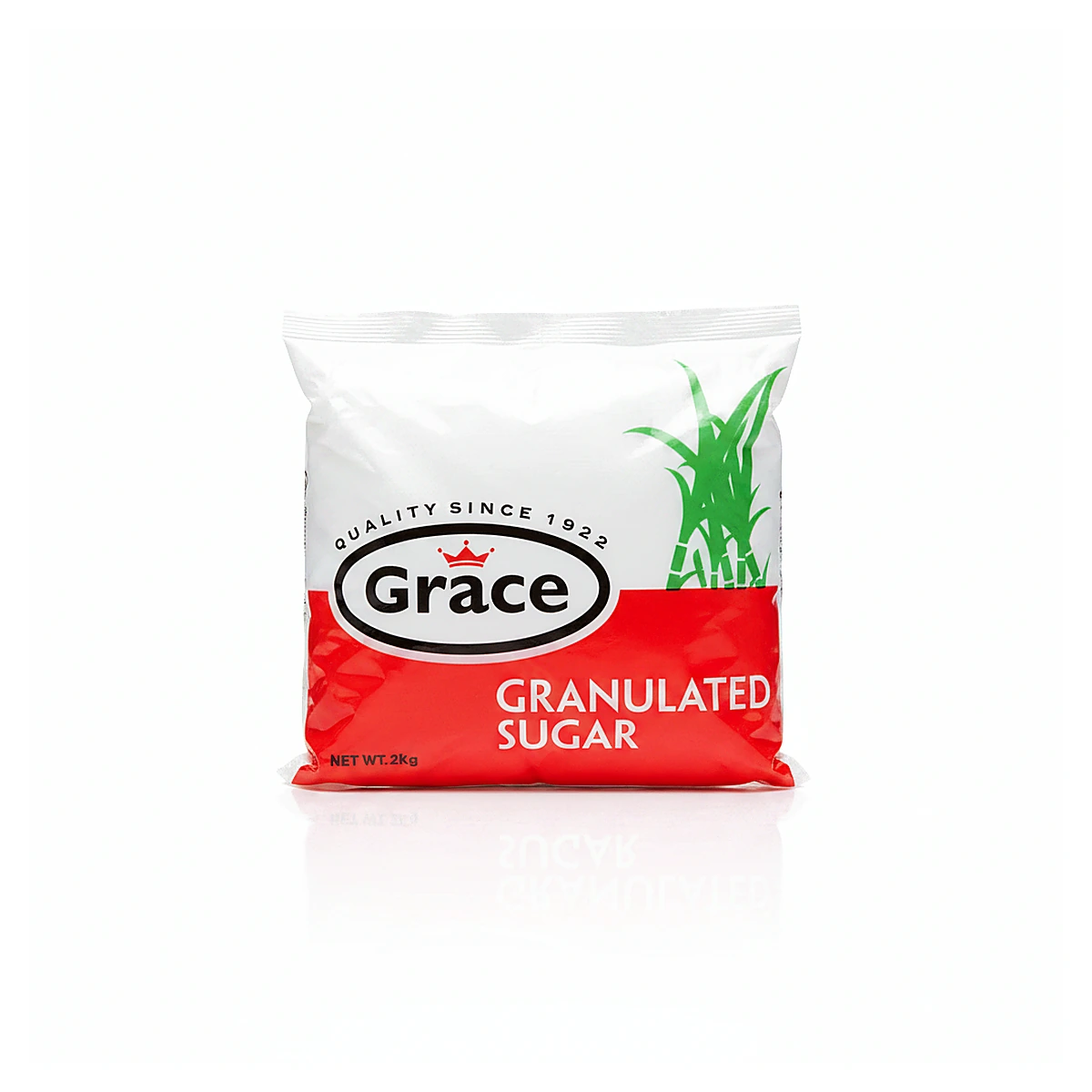 Grace Refined Sugar 2 lbs