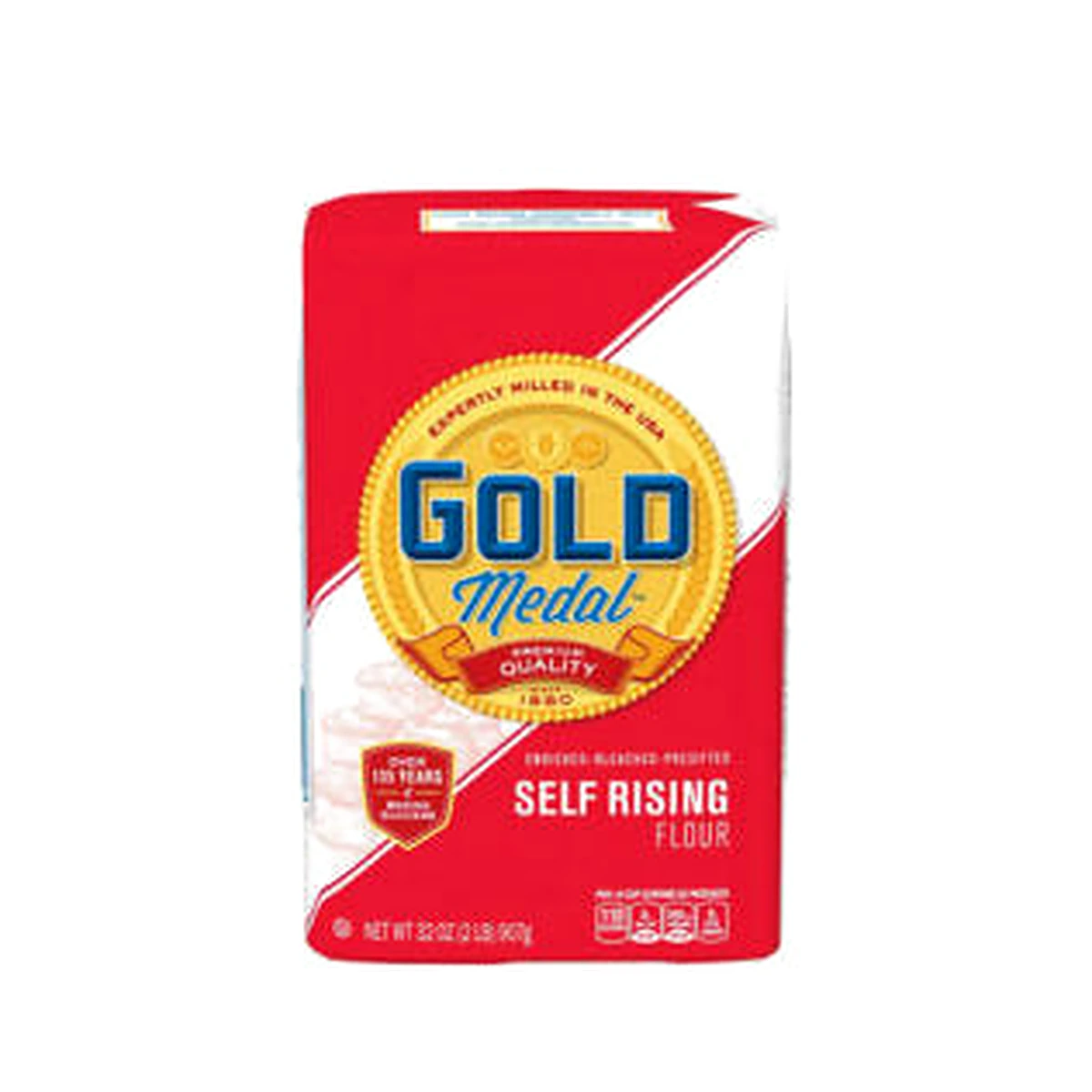 Gold Medal Self-Rising Flour 907G