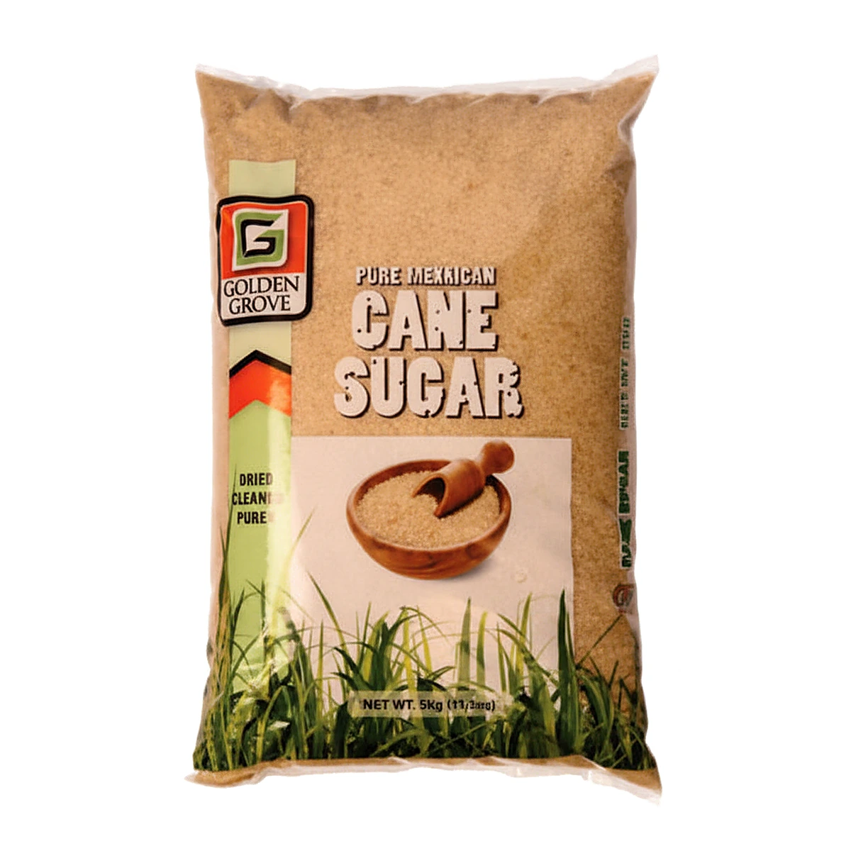 Golden Grove Sugar 10 Lb