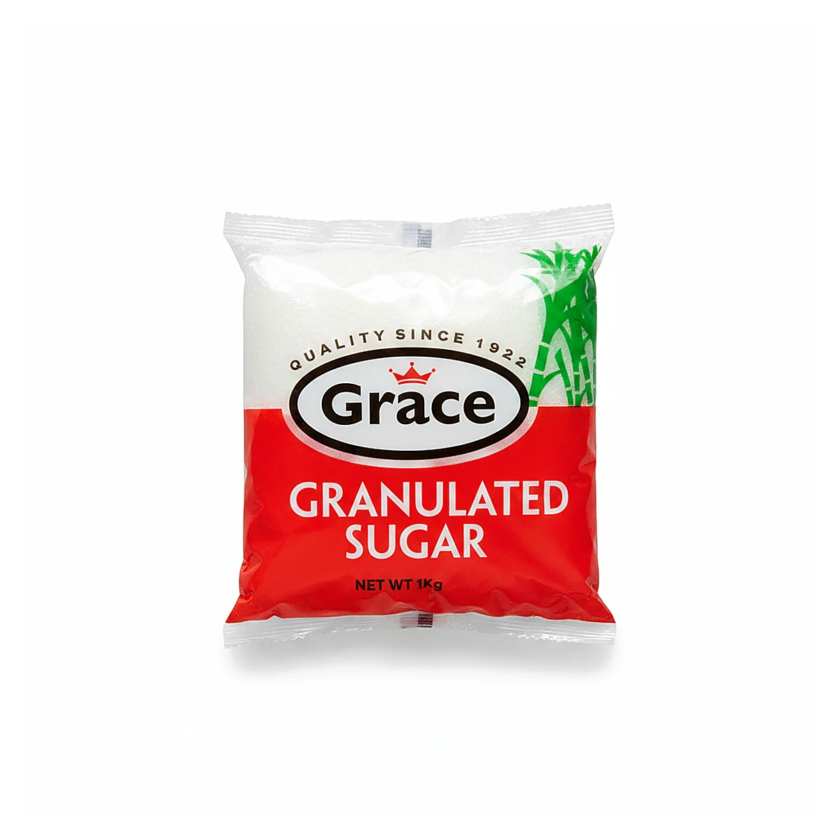 Grace Refined Sugar 4 Lb