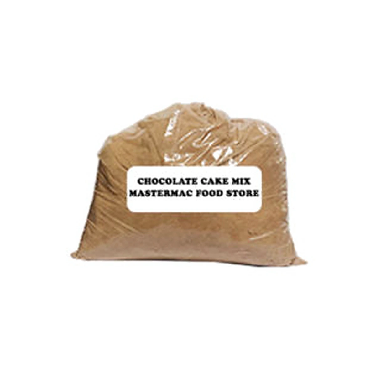 Chocolate Cake MIX Bulk PER Pound*(min Order 2LB)
