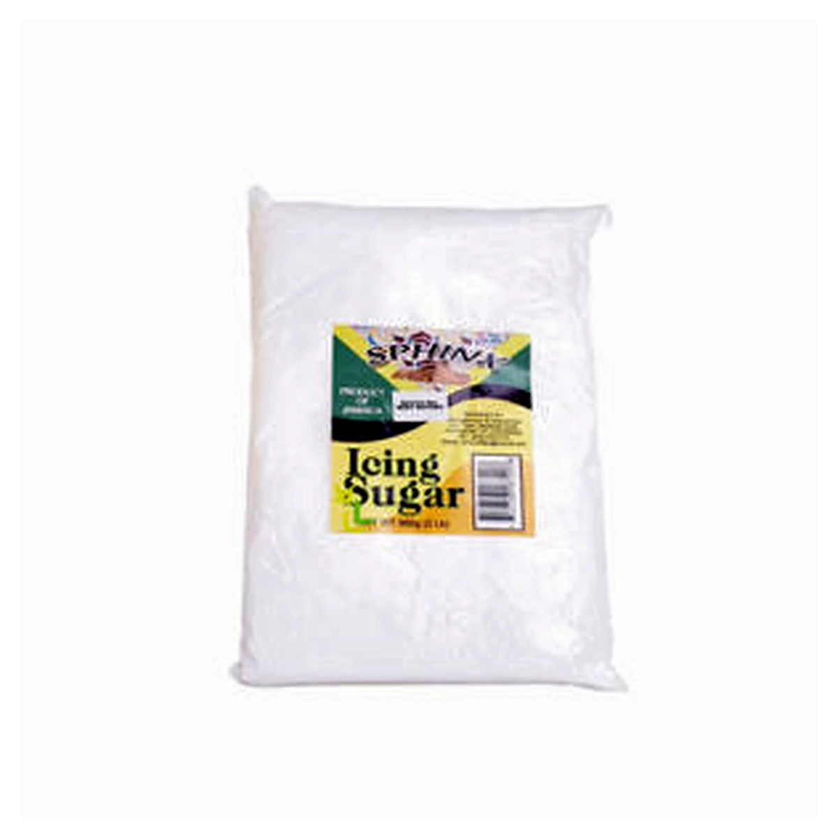 Sphinx Icing Sugar 900G