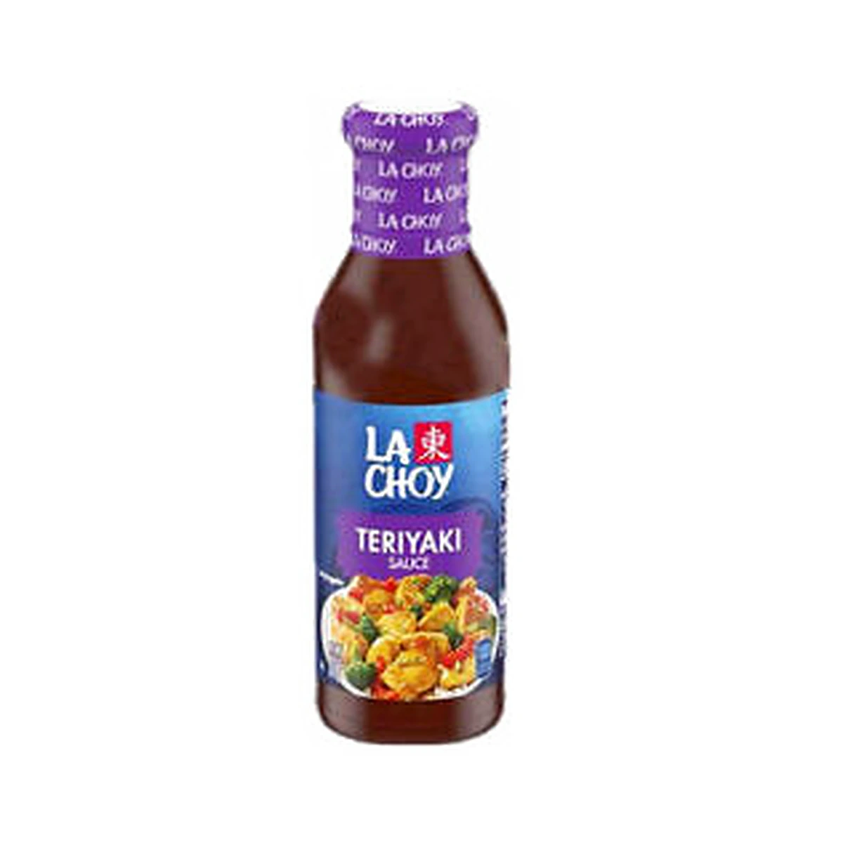 LA Choy Teriyaki Sauce 411G