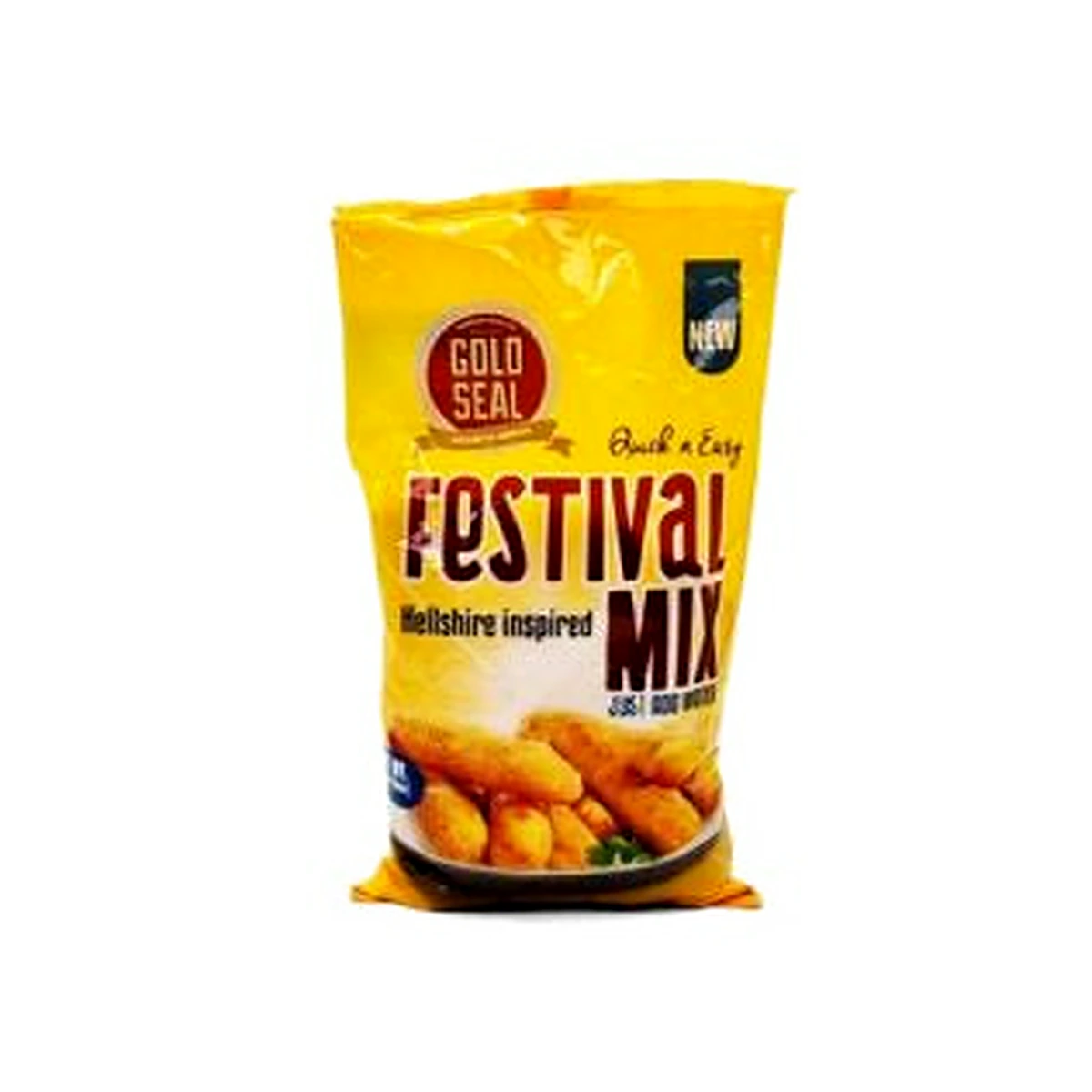 Gold Seal Festival MIX 454G