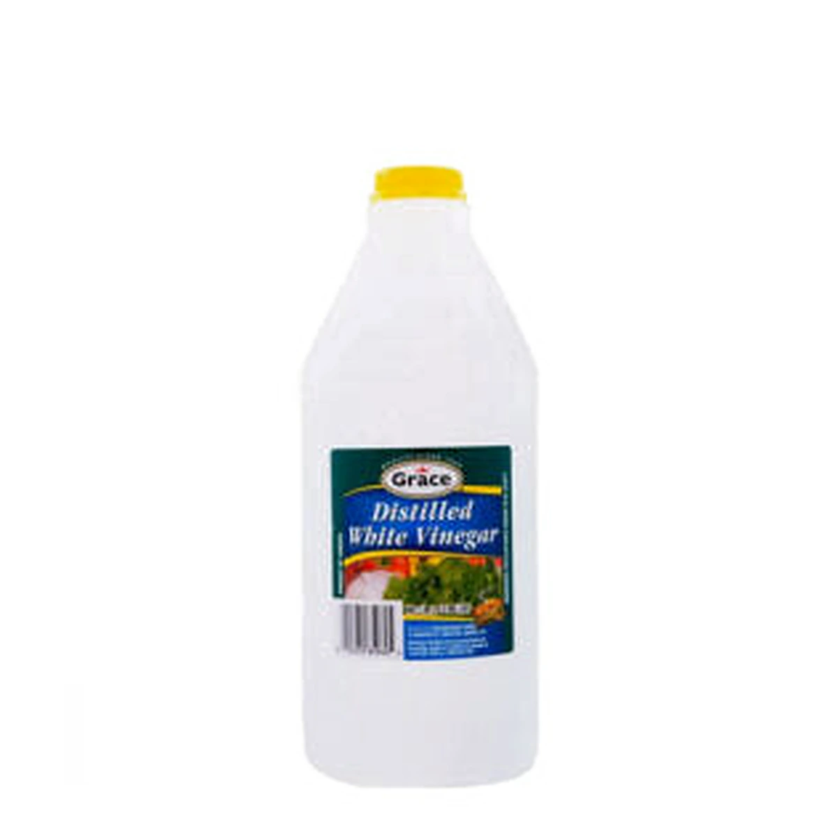 Grace Distilled White Vinegar 1.89L
