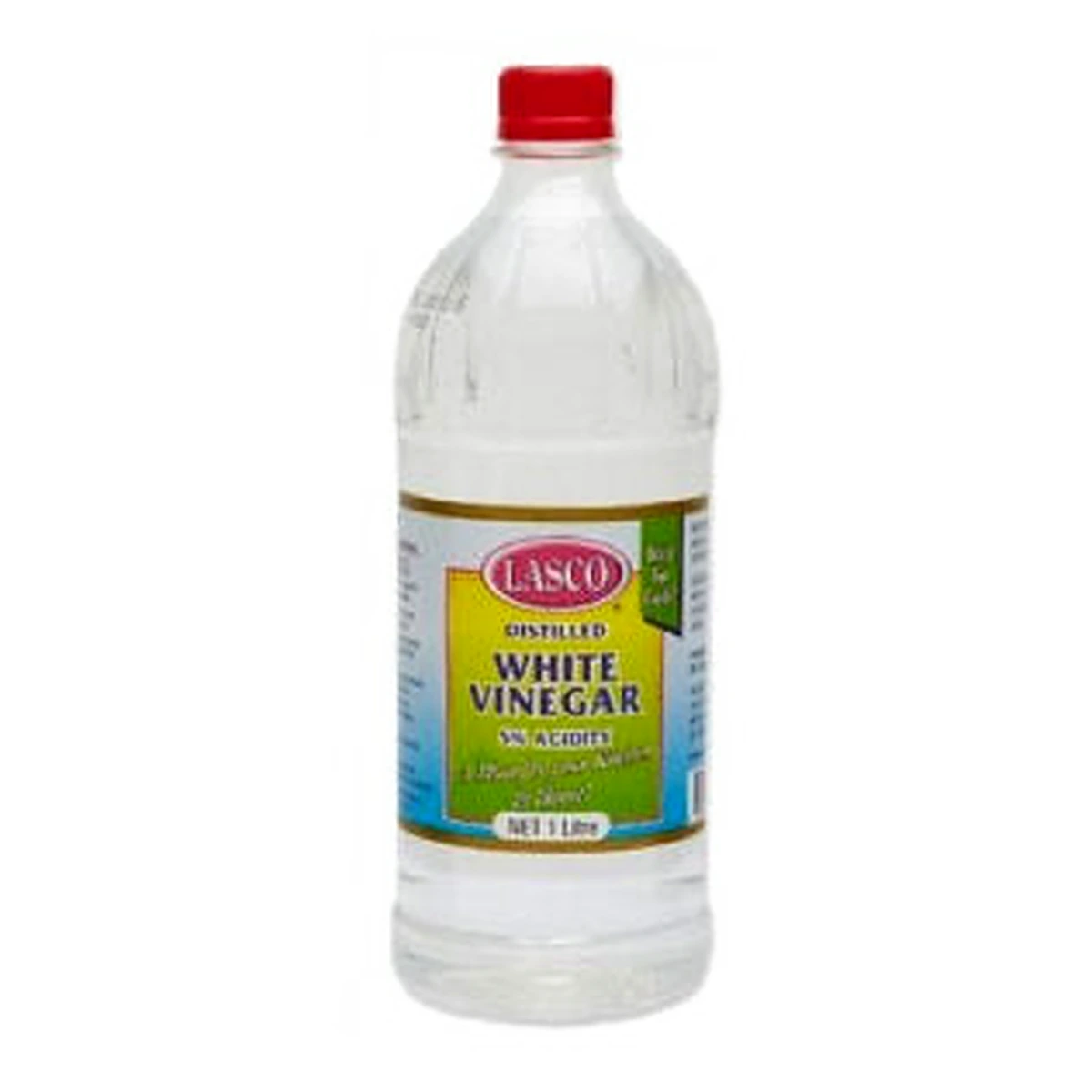 LASCO WHITE VINEGAR 1lt
