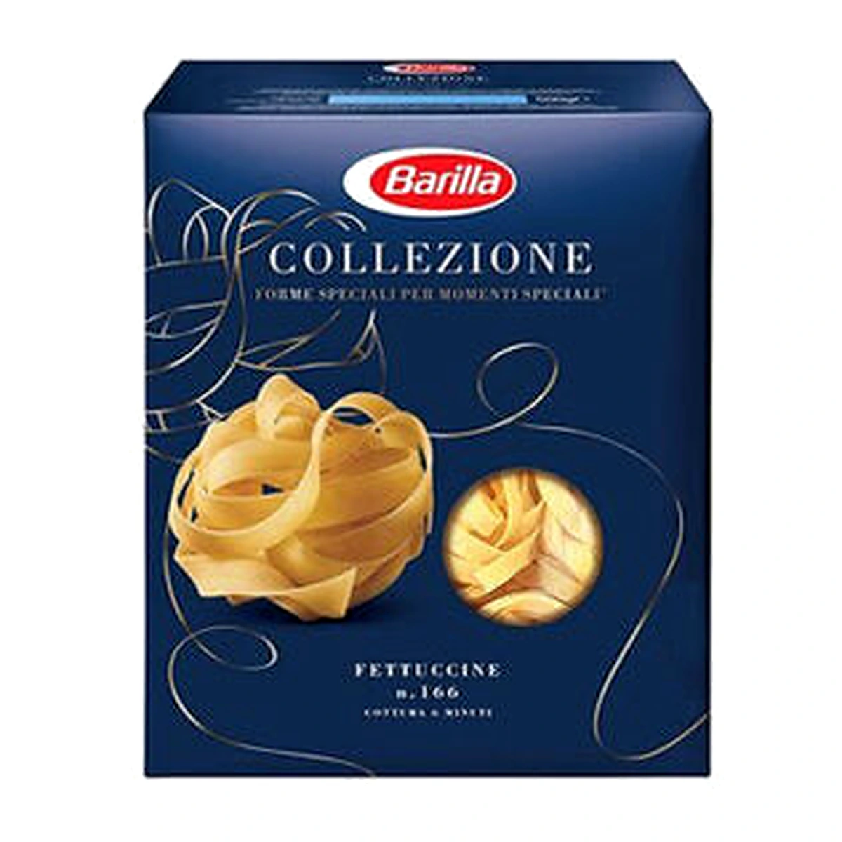 Barilla Collienzione Fettuccine 500G
