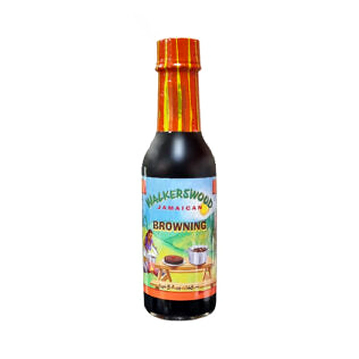 Walkerswood Jamaican Browning 5oz