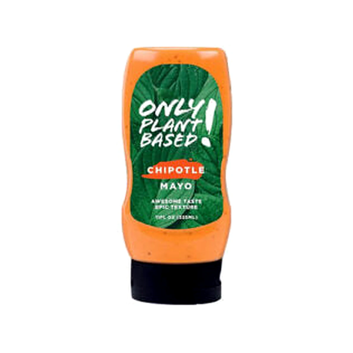 Only Plant Base Chipotle Mayo 11OZ