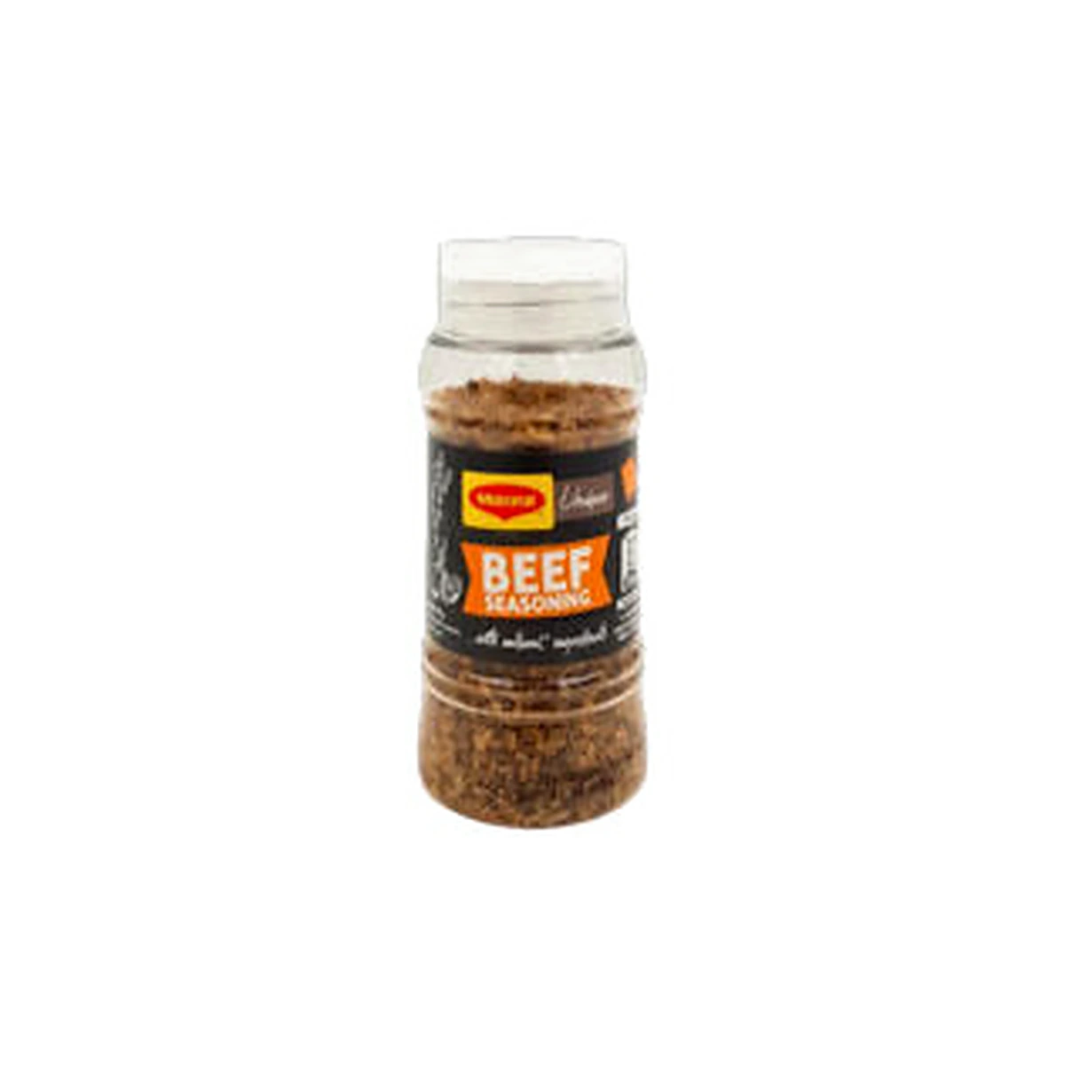 Maggi Unique Beef Seasoning 100G
