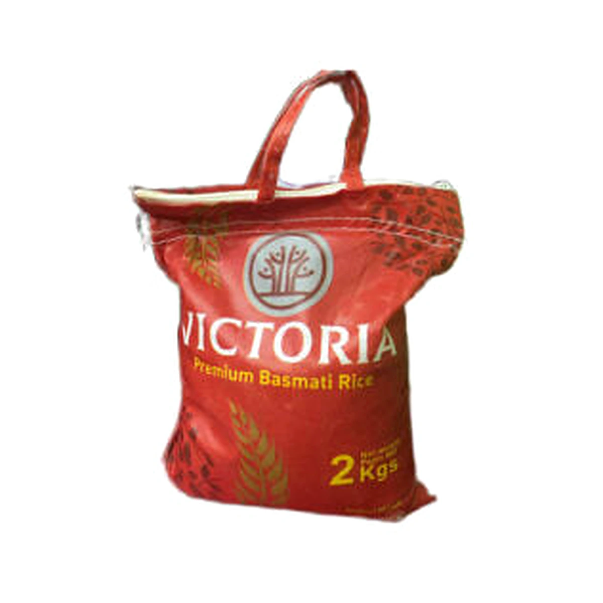 Victoria Premium Basmati Rice 4 Lb