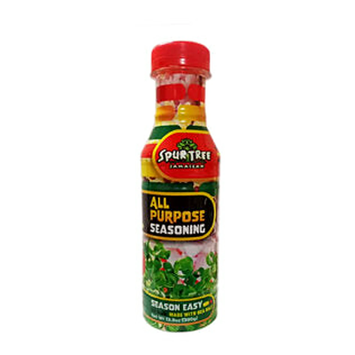 Spur Tree ALL Purpose Seasoning 395ML