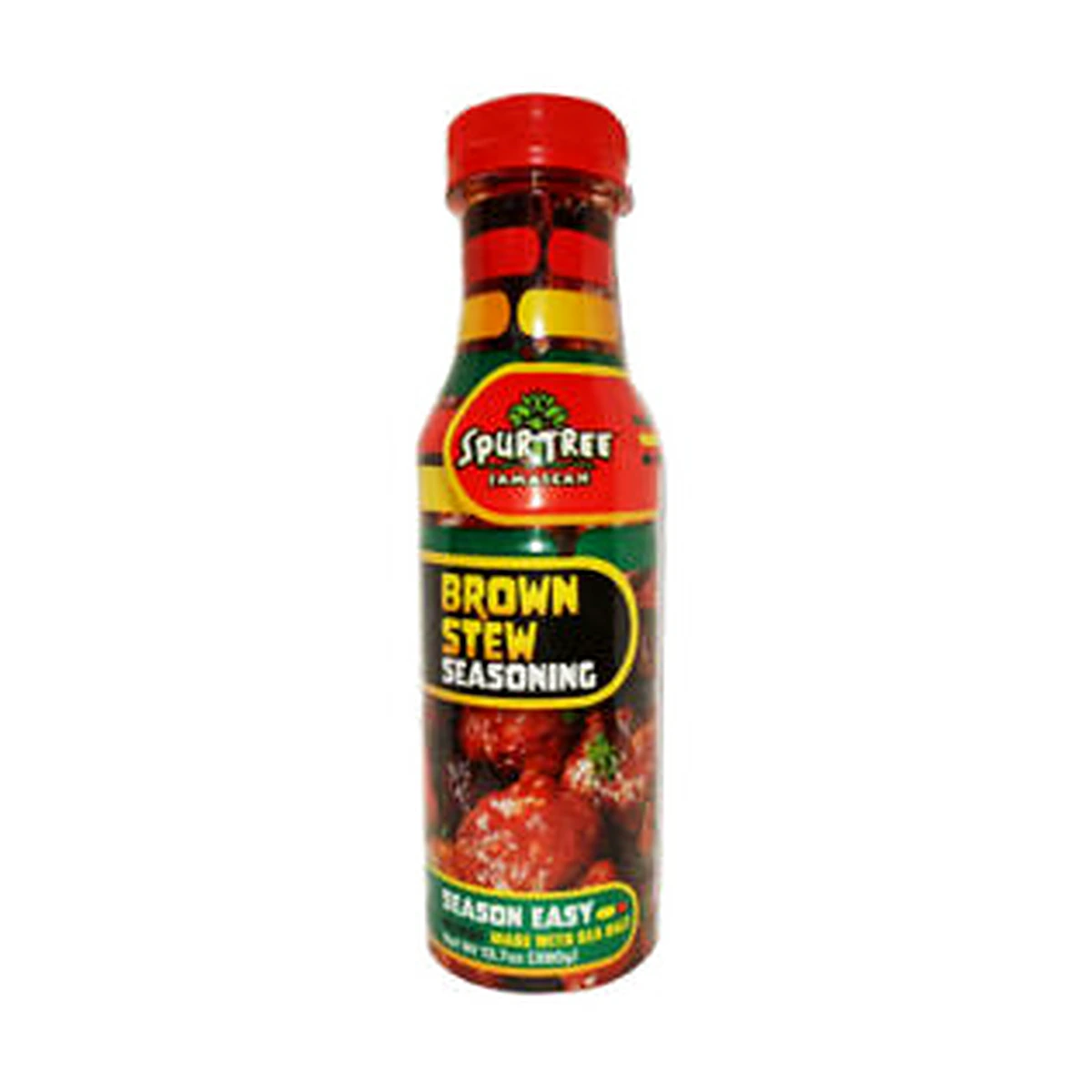 Spur Tree Brown Stew Seasoning 390g