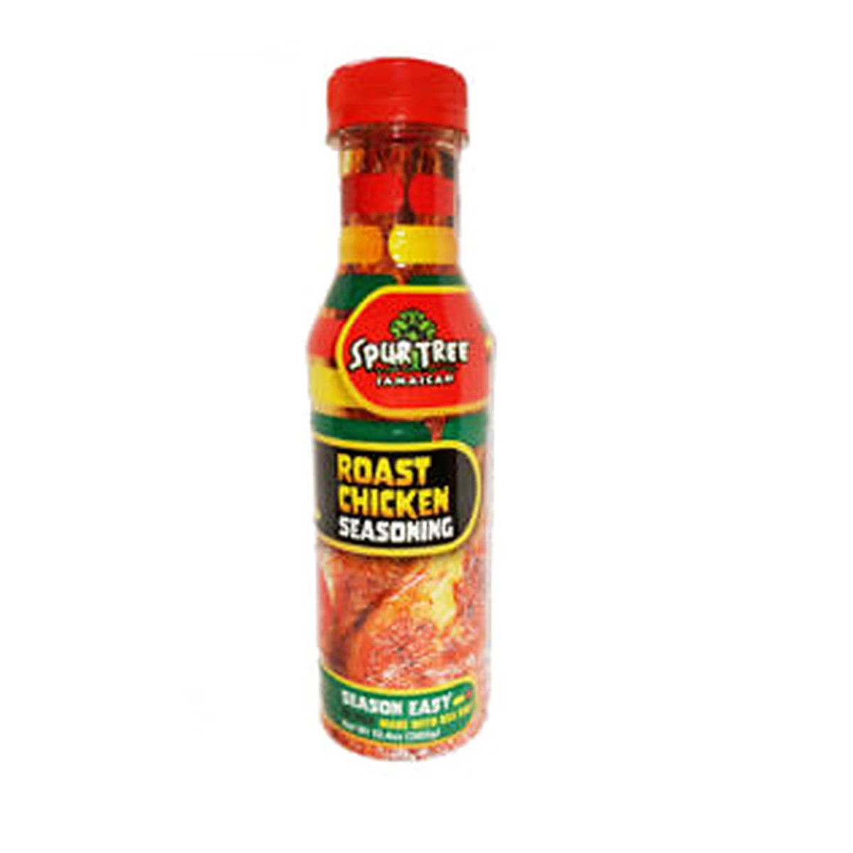 Spur Tree Roast Chicken Seasoning 380g