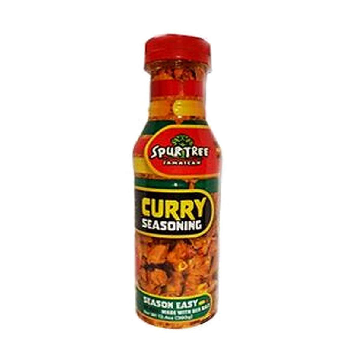 Spur Tree Curry Seasoning 380ml
