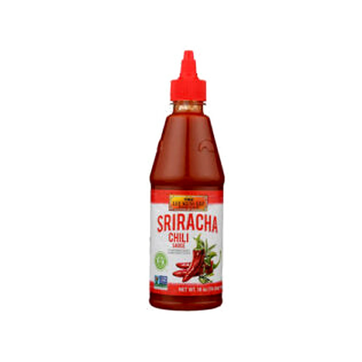 LEE KUM KEE Sriracha Chili Sauce 18OZ