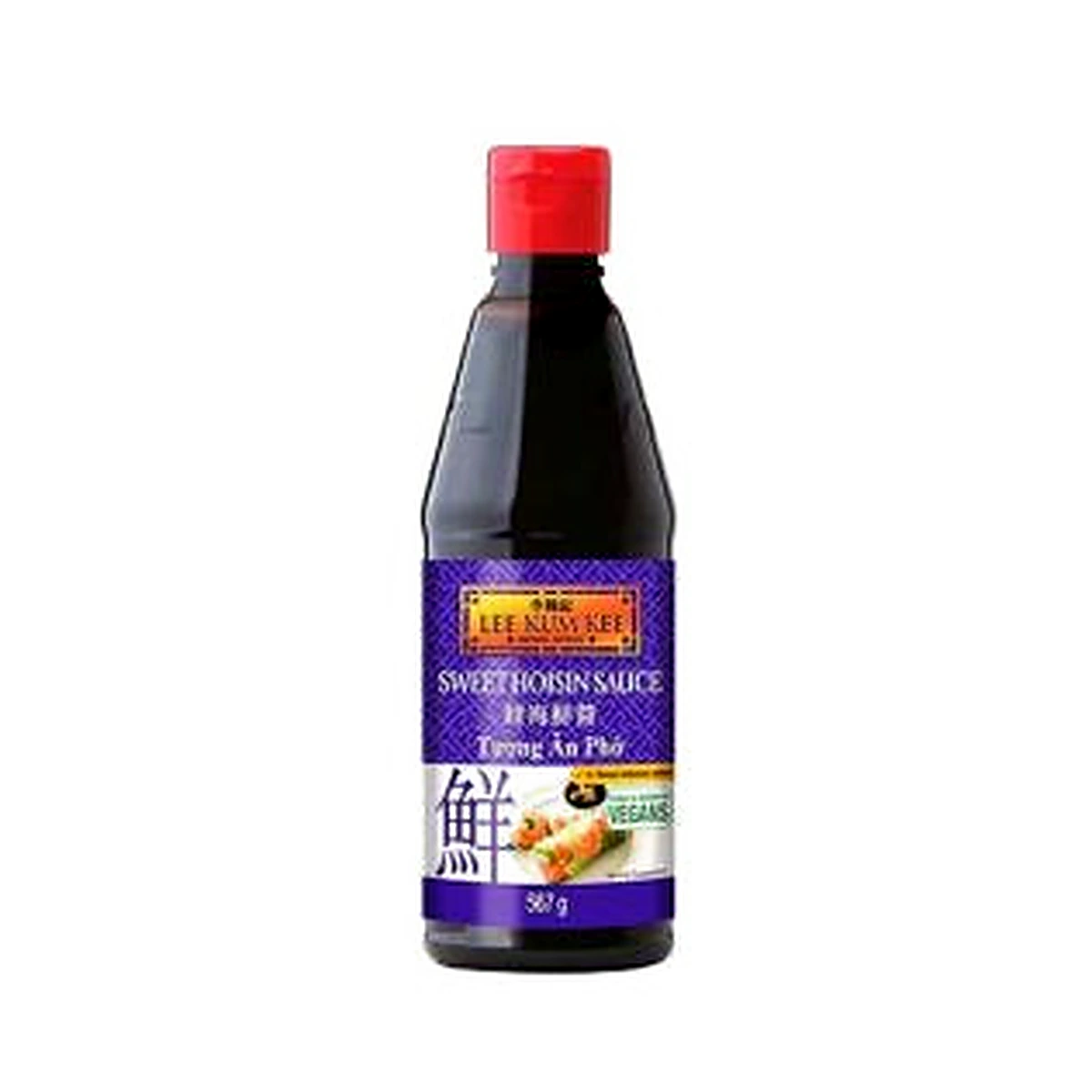 LKK Hoisin Sauce 567g