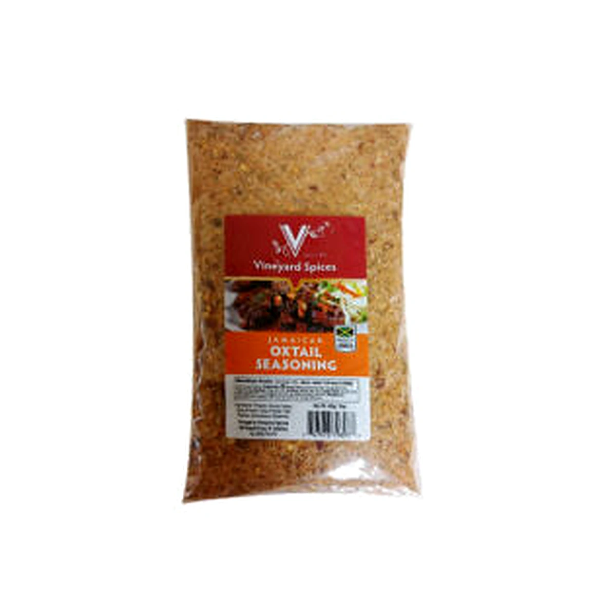 Vineyard Spices Jamaican Oxtail Seasoning 454G