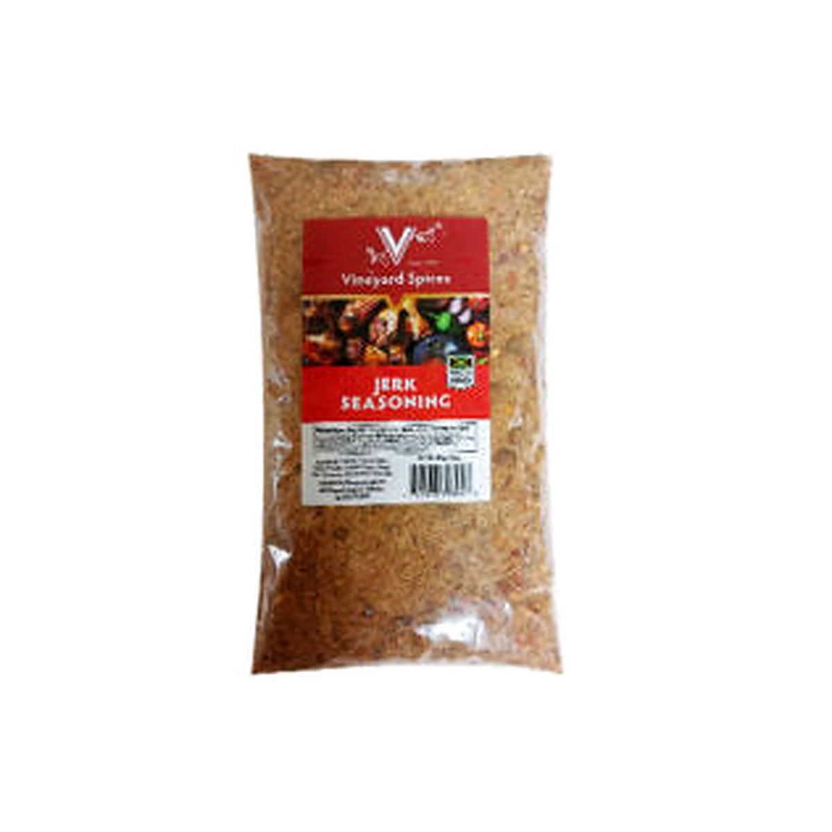 Vineyard Spices Jerk Seasoning 454G