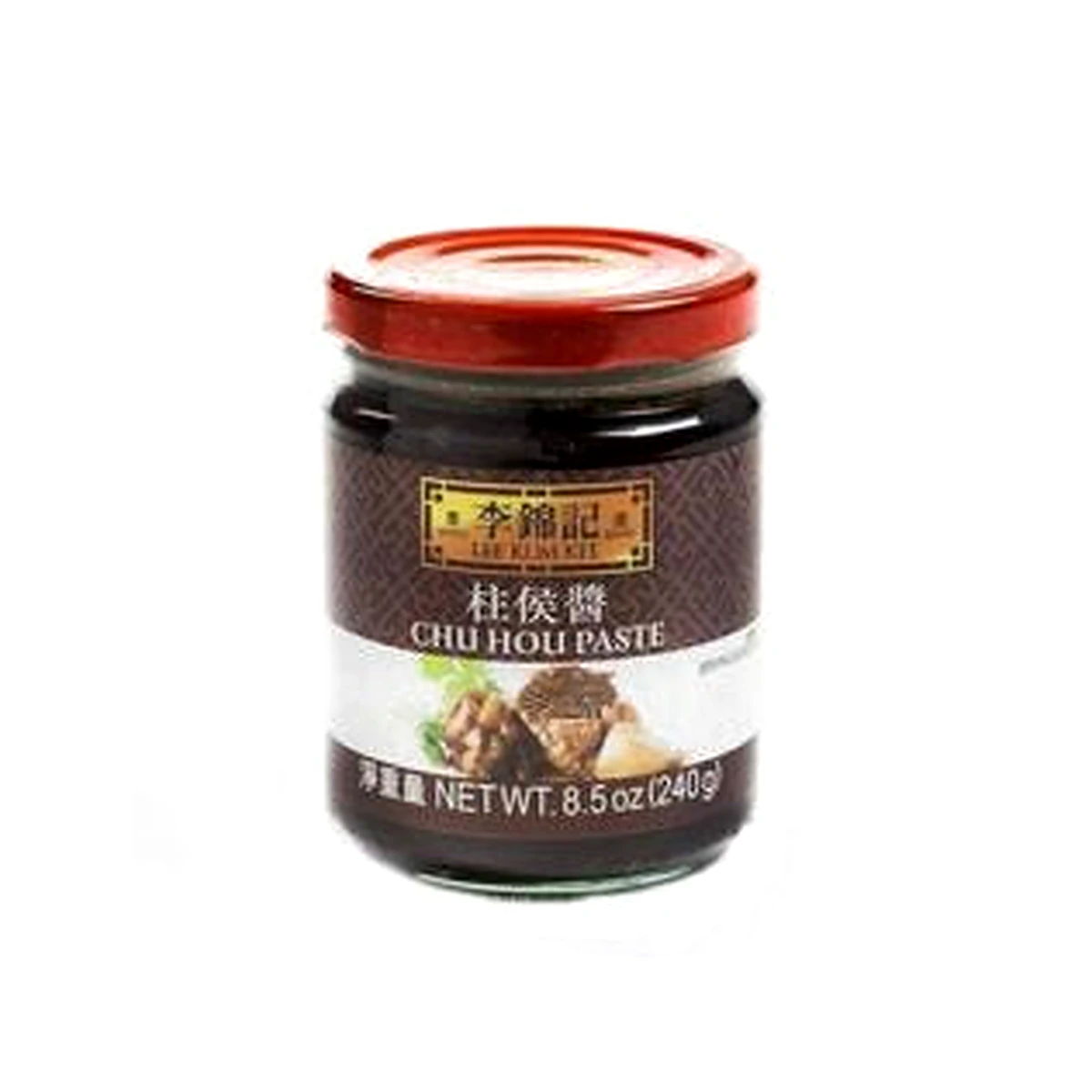 LEE KUM KEE CHU HOU Paste 8.5OZ