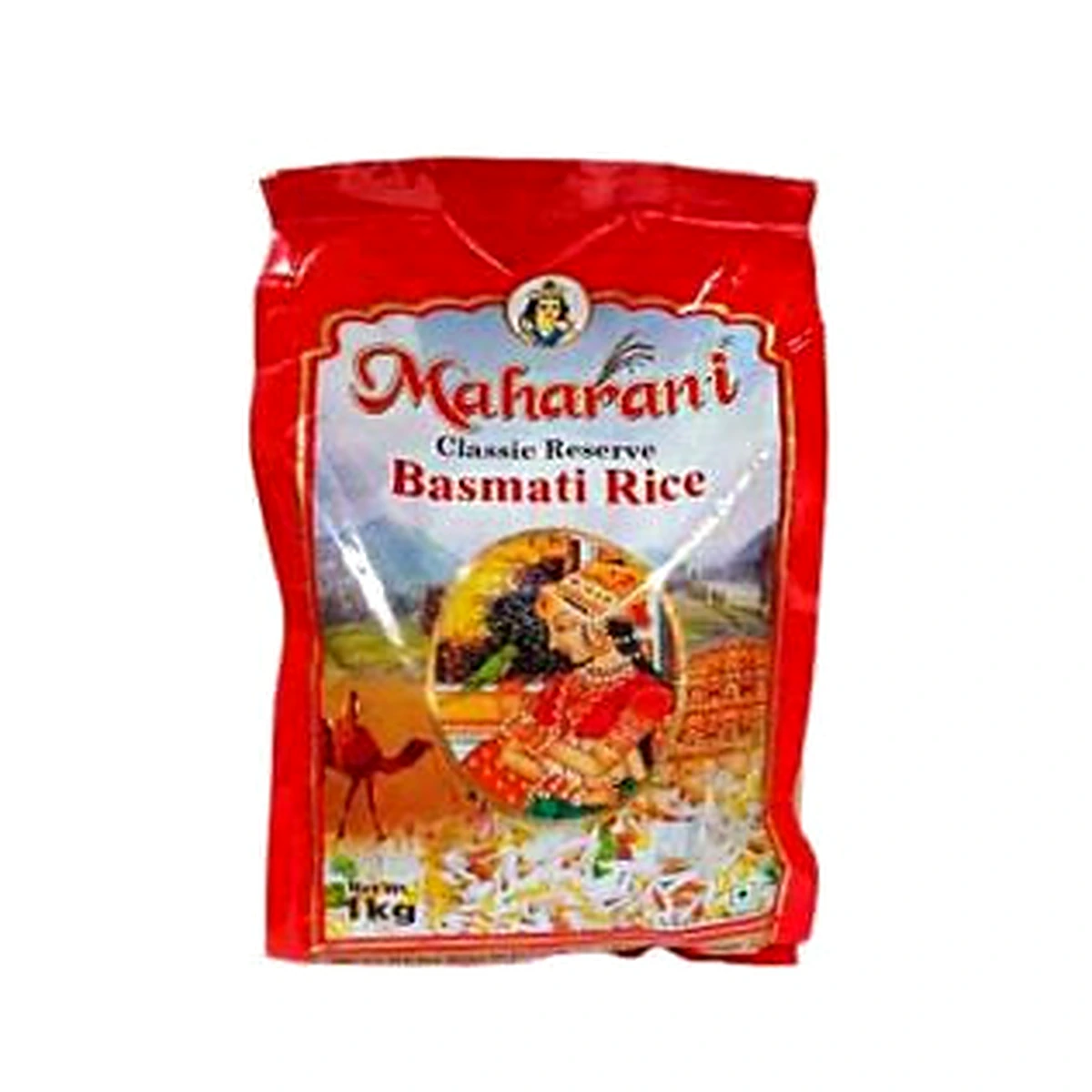 Maharani Classic Reserve Basmati Rice 2 lbs