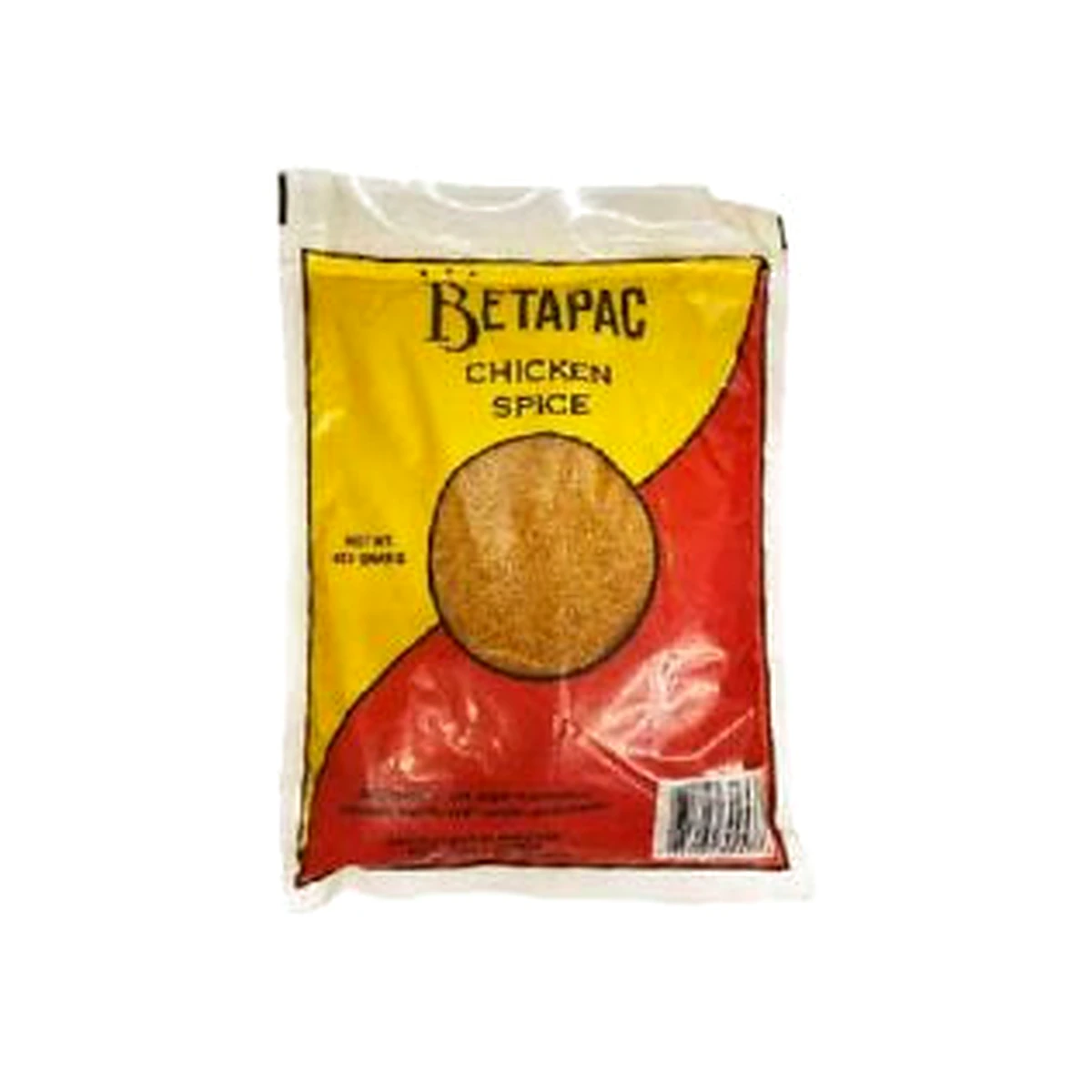 Betapac Chicken Spice 220G