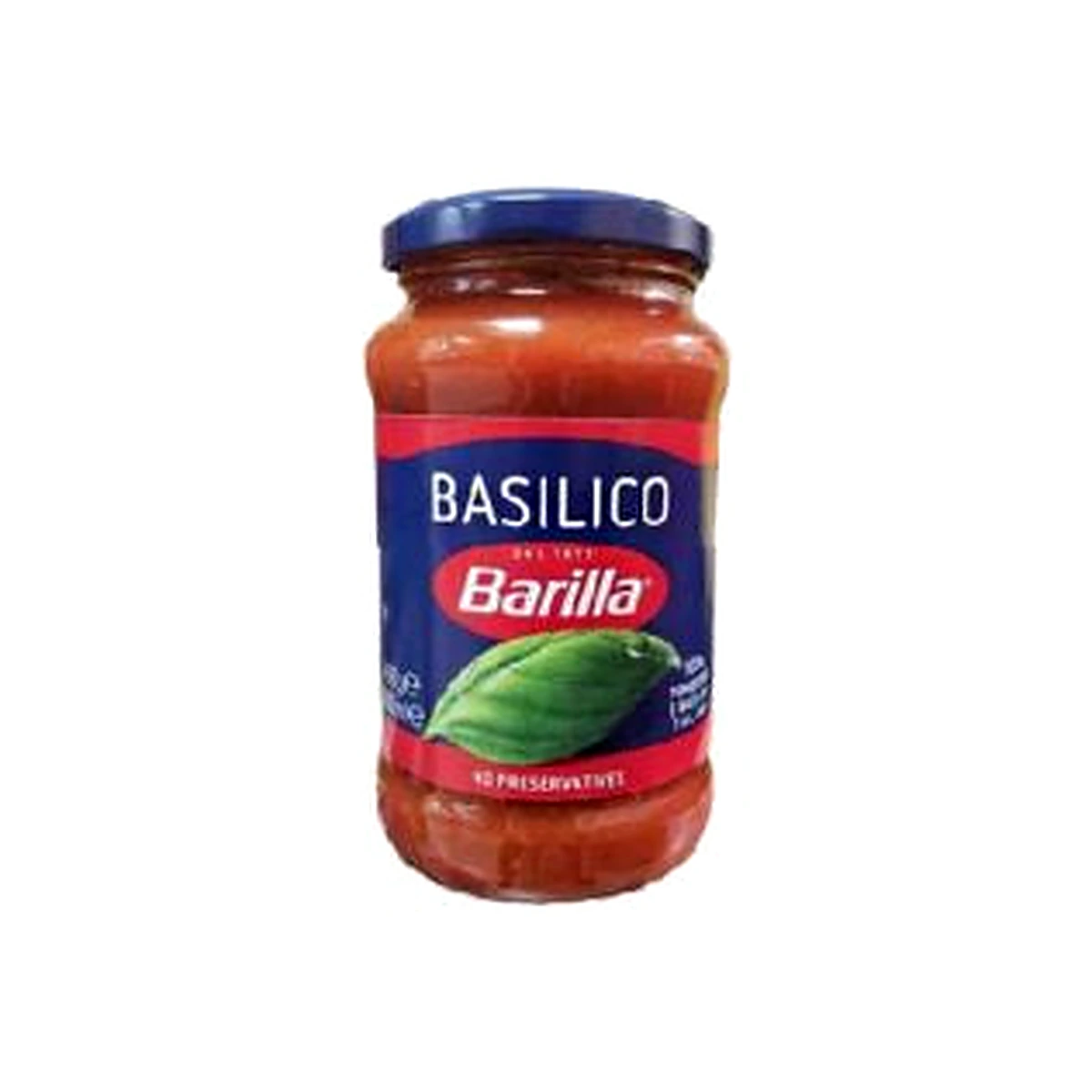 Barilla Basilico Sauce 380g