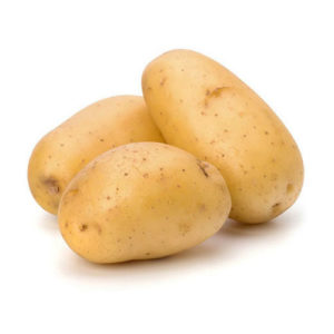 IRISH POTATO (LOCAL) - 2 Lb