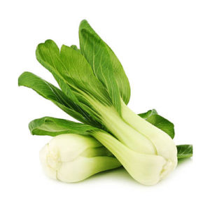 PAC-CHOI - 2 Lb
