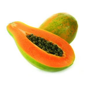 PAPAYA - 2 Lb