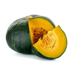 PUMPKIN - 2 Lb