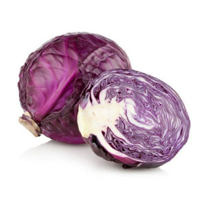 RED CABBAGE IMP - 2 Lb