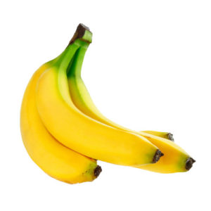 RIPE BANANA - 2 Lb