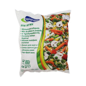 STIR FRY 450g