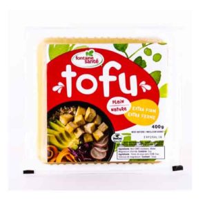 TOFU 400 G
