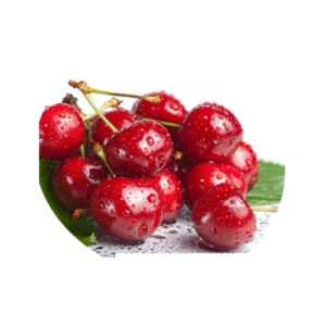 WHOLE CHERRIES