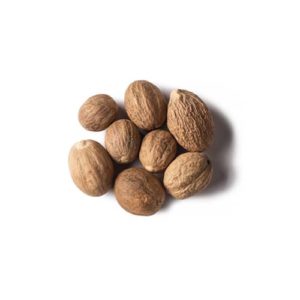 WHOLE NUTMEG
