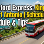 Knutsford Express Kingston to Port Antonio Schedule & Tips