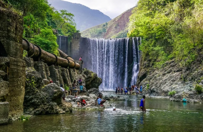 Reggae Falls St Thomas Jamaica: The Ultimate Guide to Finding the Hidden Waterfall