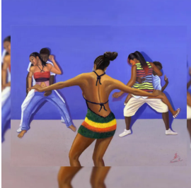 Move to the Rhythm: Your Complete Guide to Dancing in Kingston, Jamaica