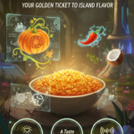 Mastering Jamaican Pumpkin Rice: Your Golden Ticket to Island Flavor