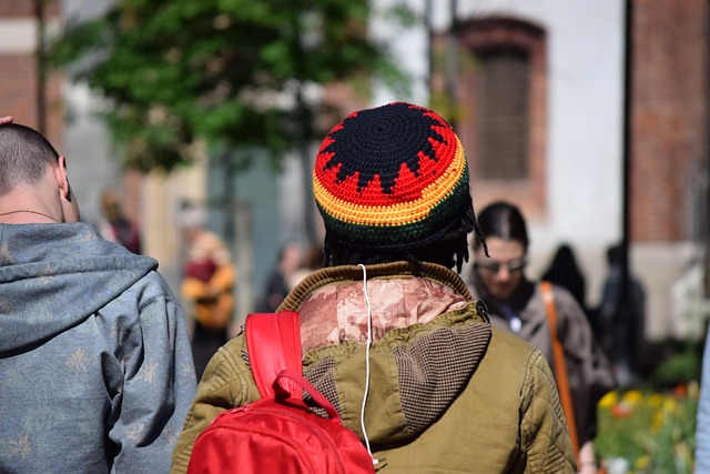 Essential Logistics: Your Downtown Kingston Art Walk