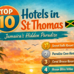 Top 10 Hotels in St Thomas Jamaica (2026 Guide)
