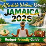 Affordable Wellness Retreats Jamaica 2026 | Budget-Friendly Guide