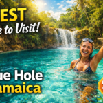 The Absolute Best Time to Visit Blue Hole Mineral Spring, Jamaica