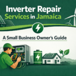 Inverter Repair Services in Jamaica